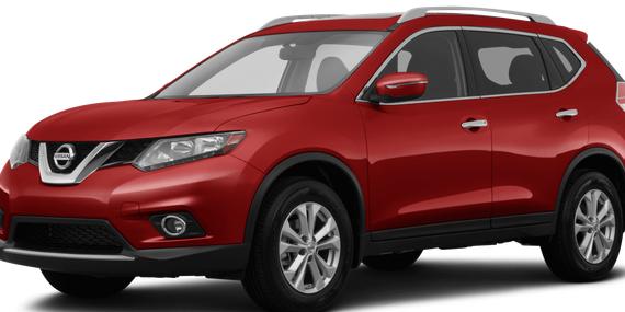 NISSAN ROGUE 2015 5N1AT2MV9FC903327 image