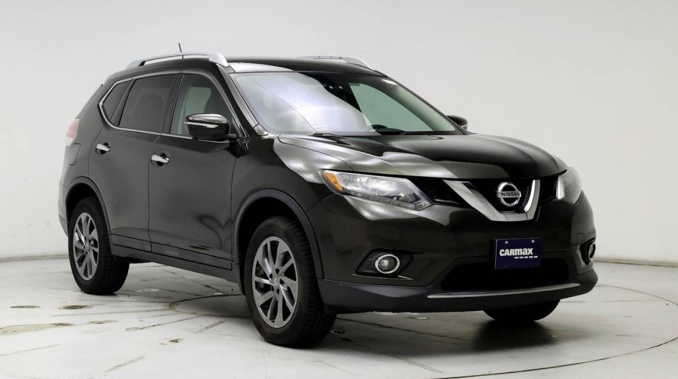 NISSAN ROGUE 2015 5N1AT2MV6FC923325 image