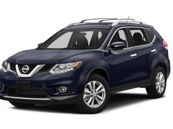 NISSAN ROGUE 2015 5N1AT2MV8FC759530 image