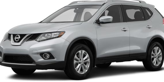 NISSAN ROGUE 2015 5N1AT2MV0FC867365 image