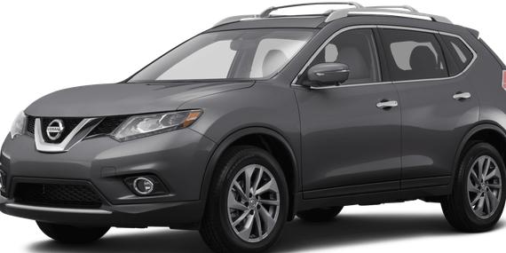 NISSAN ROGUE 2015 5N1AT2ML1FC771792 image