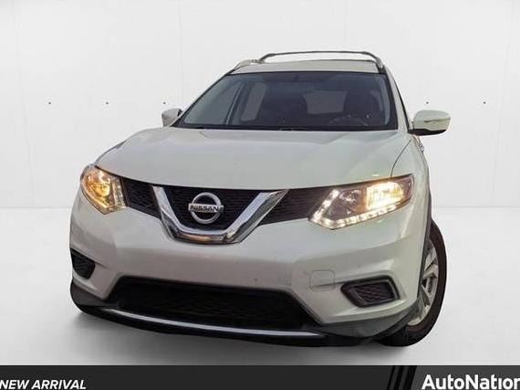 NISSAN ROGUE 2015 5N1AT2MT8FC757615 image