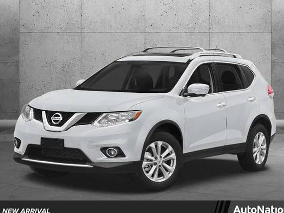 NISSAN ROGUE 2015 5N1AT2MT8FC858718 image