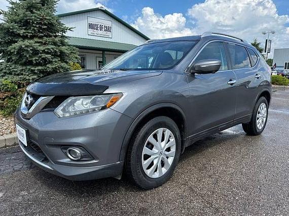 NISSAN ROGUE 2015 5N1AT2MV0FC911705 image