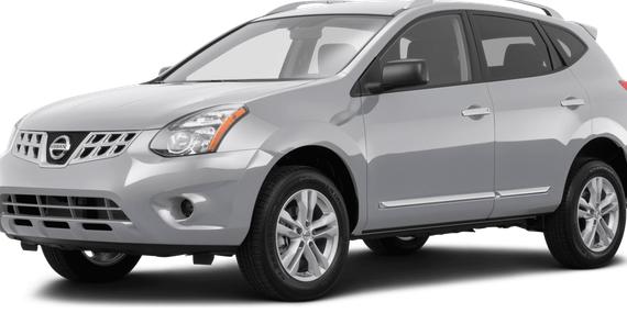 NISSAN ROGUE 2015 JN8AS5MT0FW664180 image