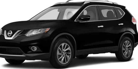 NISSAN ROGUE 2015 5N1AT2MT7FC825063 image