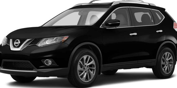 NISSAN ROGUE 2015 5N1AT2MT4FC885334 image