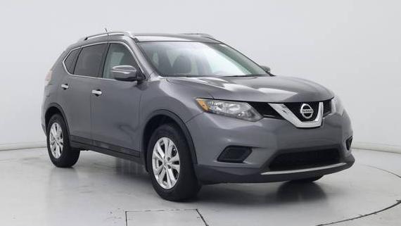 NISSAN ROGUE 2015 5N1AT2MT8FC927049 image