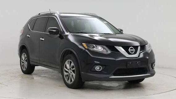 NISSAN ROGUE 2015 5N1AT2MV4FC799748 image