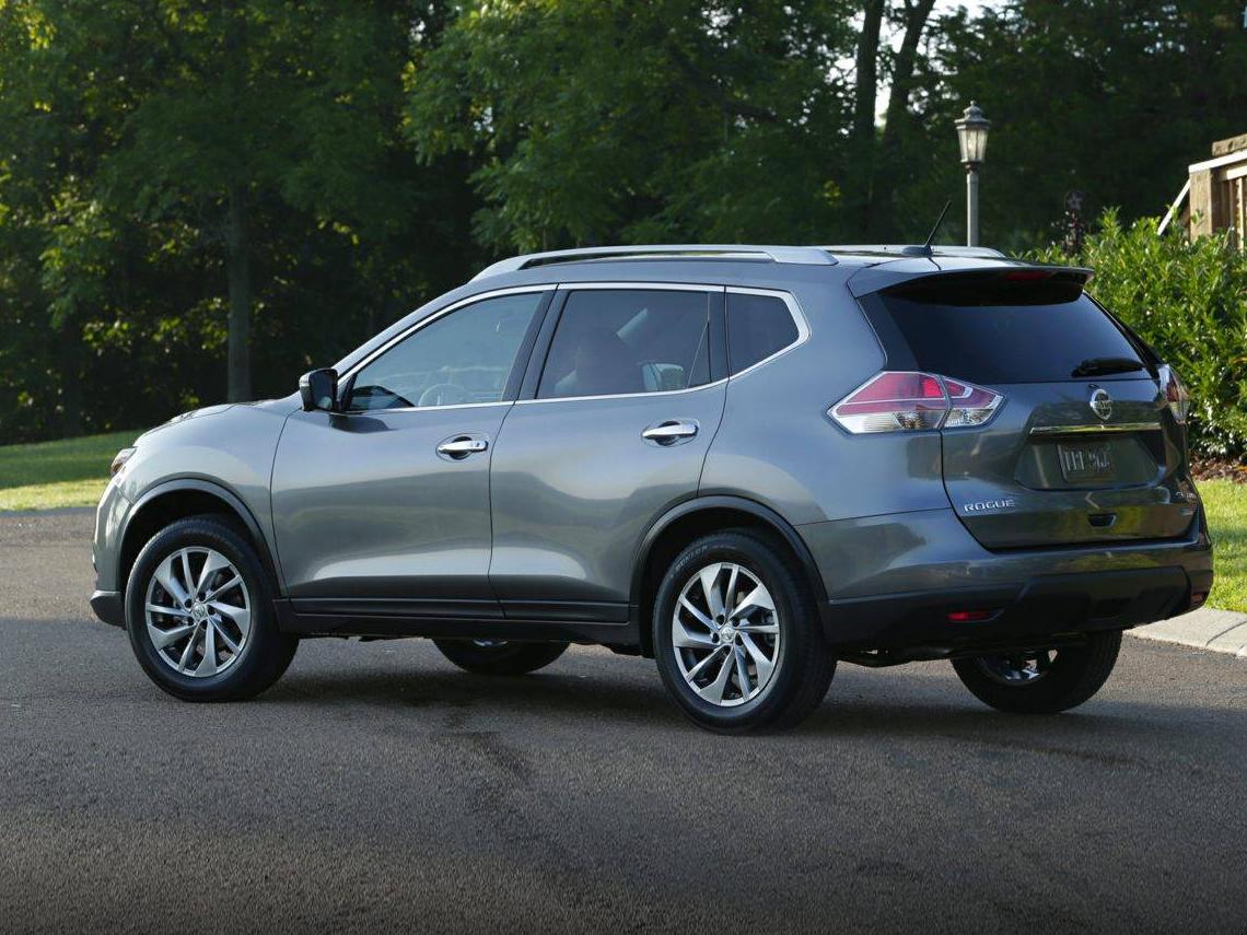 NISSAN ROGUE 2015 5N1AT2MV9FC861726 image