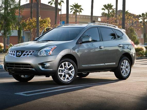 NISSAN ROGUE 2015 JN8AS5MT3FW671060 image