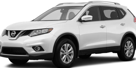 NISSAN ROGUE 2015 KNMAT2MV3FP582799 image