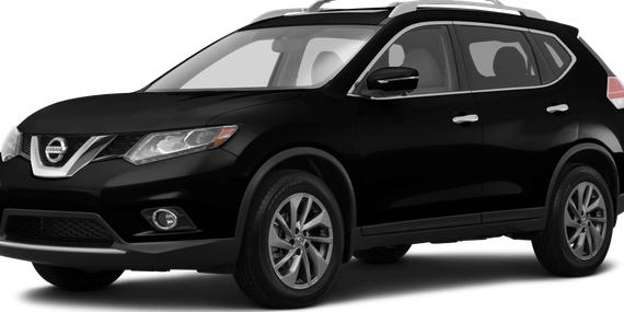 NISSAN ROGUE 2015 5N1AT2MT5FC753179 image