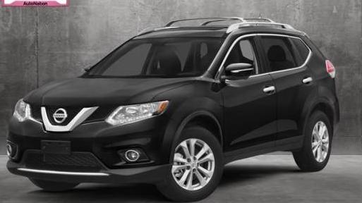 NISSAN ROGUE 2015 5N1AT2MT5FC776672 image