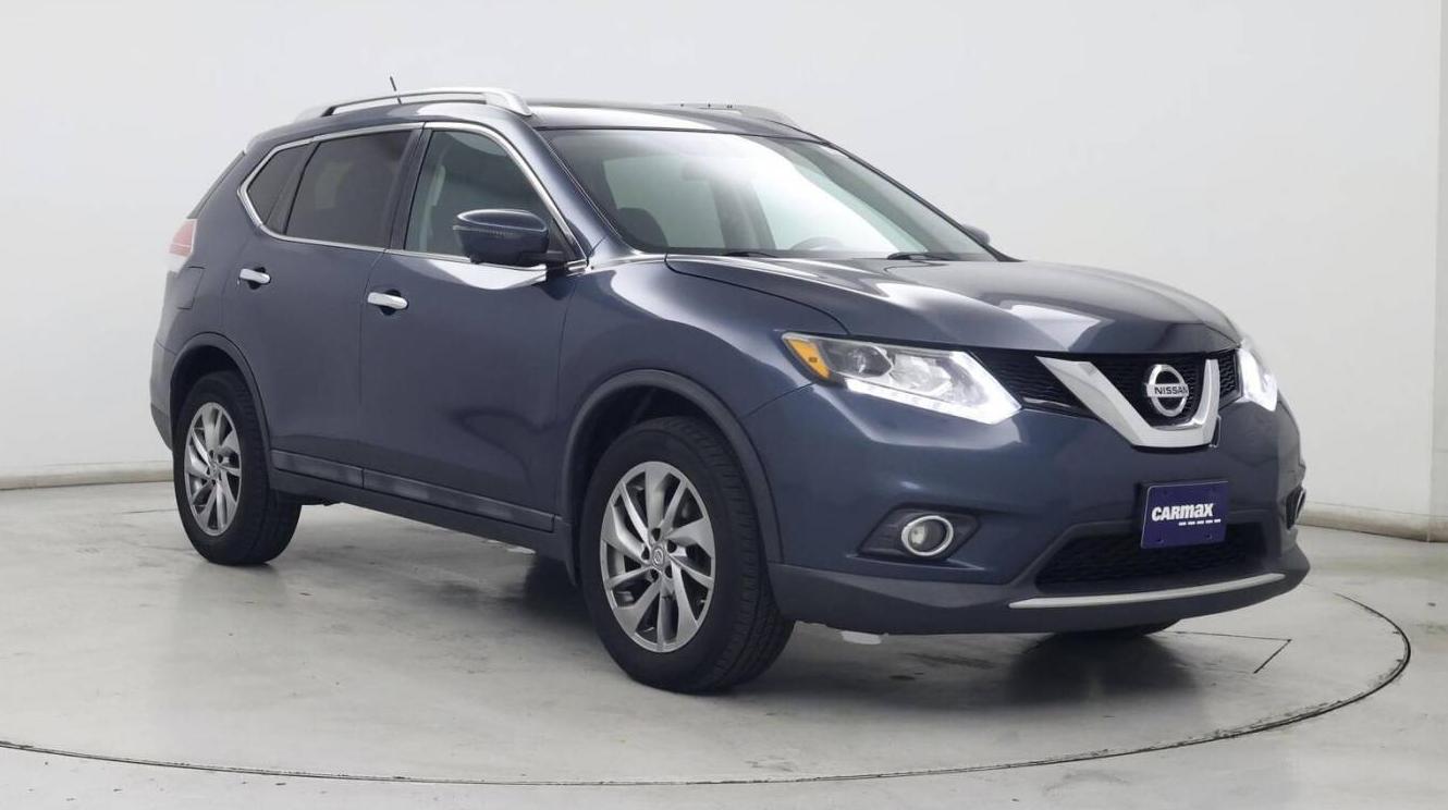 NISSAN ROGUE 2015 5N1AT2MV7FC904928 image