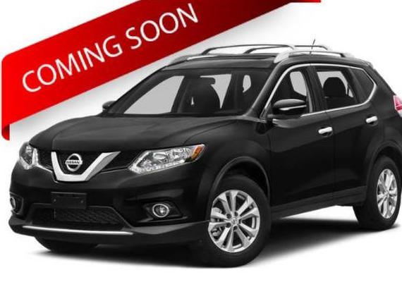 NISSAN ROGUE 2015 KNMAT2MV7FP546114 image NISSAN ROGUE 2015 KNMAT2MV7FP546114 image