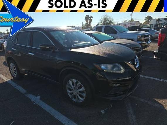 NISSAN ROGUE 2015 KNMAT2MT6FP590040 image NISSAN ROGUE 2015 KNMAT2MT6FP590040 image
