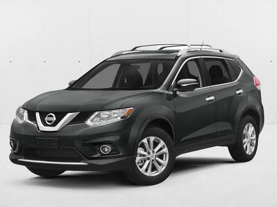 NISSAN ROGUE 2015 KNMAT2MT4FP527681 image