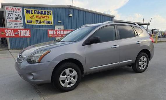 NISSAN ROGUE 2015 JN8AS5MT2FW655917 image