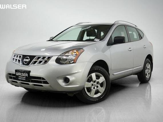 NISSAN ROGUE 2015 JN8AS5MV5FW260311 image NISSAN ROGUE 2015 JN8AS5MV5FW260311 image