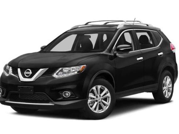 NISSAN ROGUE 2015 5N1AT2MV5FC909772 image