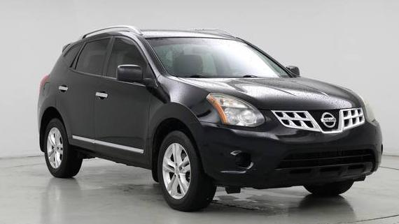 NISSAN ROGUE 2015 JN8AS5MT5FW672601 image