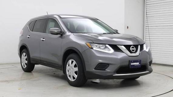 NISSAN ROGUE 2015 5N1AT2MK2FC863503 image