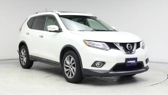 NISSAN ROGUE 2015 5N1AT2MT8FC796186 image