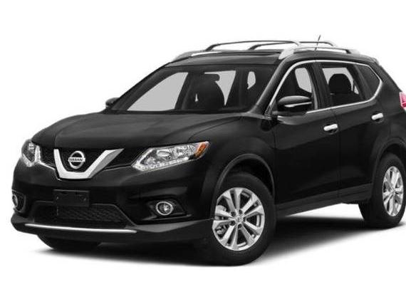 NISSAN ROGUE 2015 5N1AT2MT5FC786330 image
