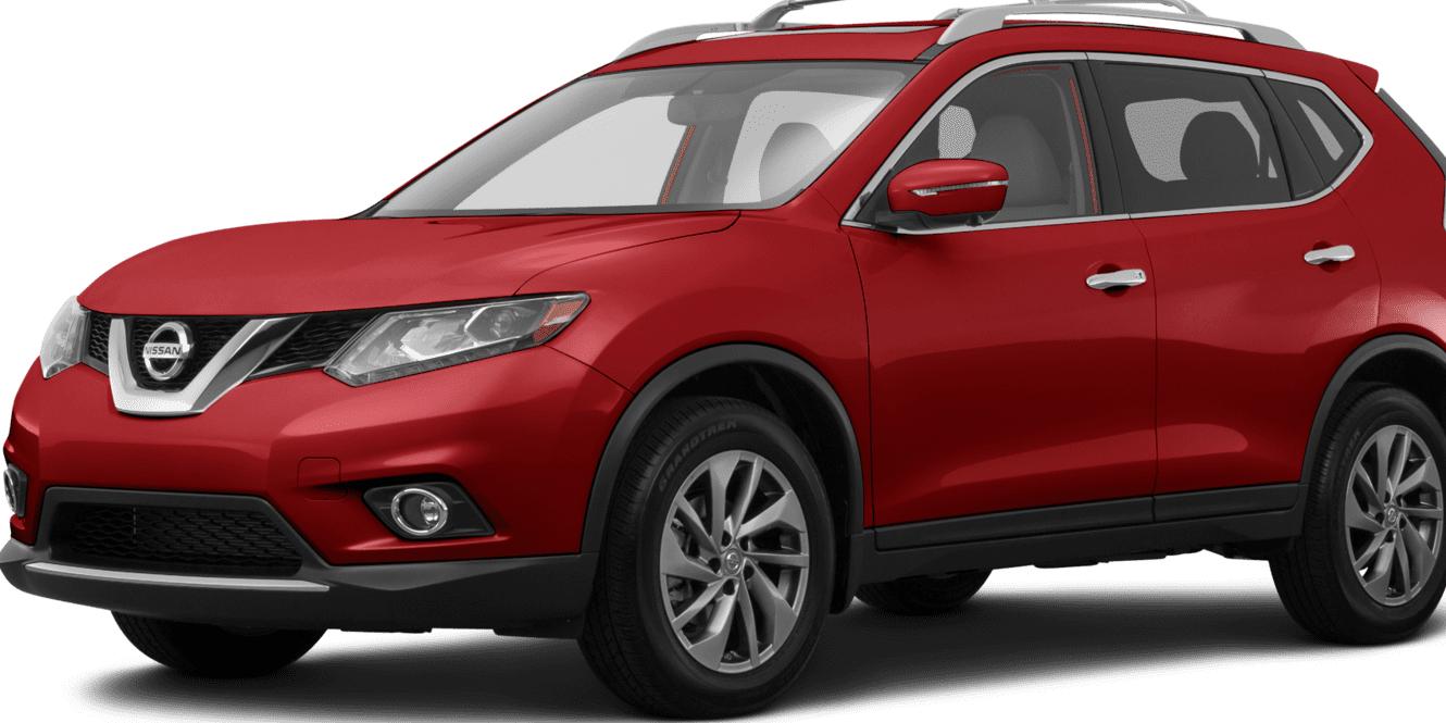 NISSAN ROGUE 2015 5N1AT2MT2FC819820 image