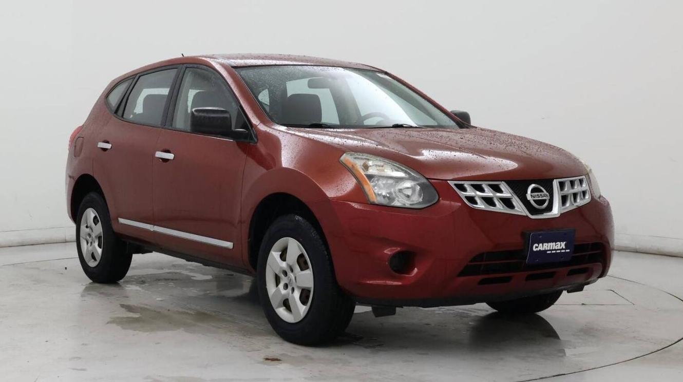 NISSAN ROGUE 2015 JN8AS5MT3FW657126 image