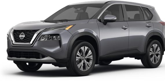 NISSAN ROGUE 2022 5N1BT3BB2NC698029 image NISSAN ROGUE 2022 5N1BT3BB2NC698029 image