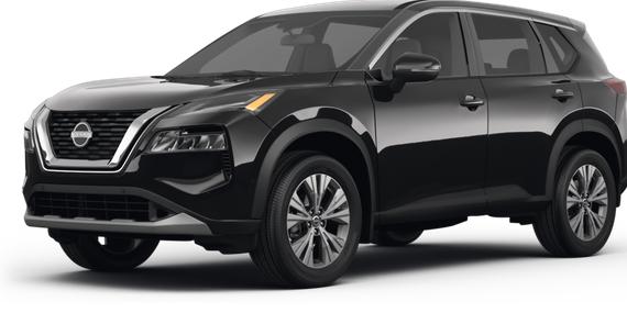 NISSAN ROGUE 2022 5N1BT3BBXNC723503 image NISSAN ROGUE 2022 5N1BT3BBXNC723503 image