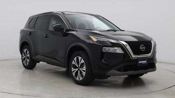 NISSAN ROGUE 2022 5N1BT3BA4NC720331 image