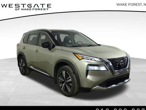 NISSAN ROGUE 2022 JN8BT3DC6NW117256 image NISSAN ROGUE 2022 JN8BT3DC6NW117256 image