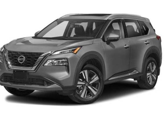 NISSAN ROGUE 2022 5N1BT3CA4NC700059 image