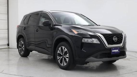 NISSAN ROGUE 2022 JN8BT3BB9NW338246 image NISSAN ROGUE 2022 JN8BT3BB9NW338246 image