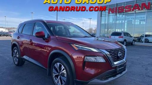 NISSAN ROGUE 2022 5N1BT3BB0NC715006 image NISSAN ROGUE 2022 5N1BT3BB0NC715006 image