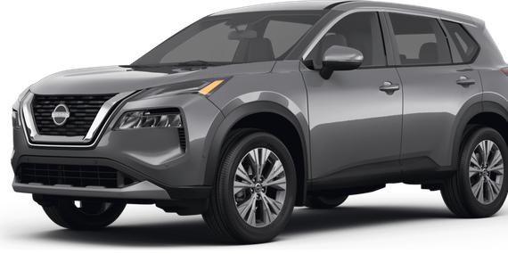 NISSAN ROGUE 2022 5N1BT3BB1NC708579 image