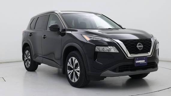NISSAN ROGUE 2022 JN8BT3BB6NW338012 image NISSAN ROGUE 2022 JN8BT3BB6NW338012 image