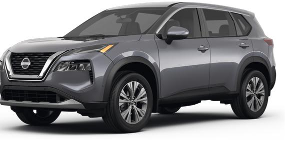 NISSAN ROGUE 2022 5N1BT3CB3NC725799 image NISSAN ROGUE 2022 5N1BT3CB3NC725799 image