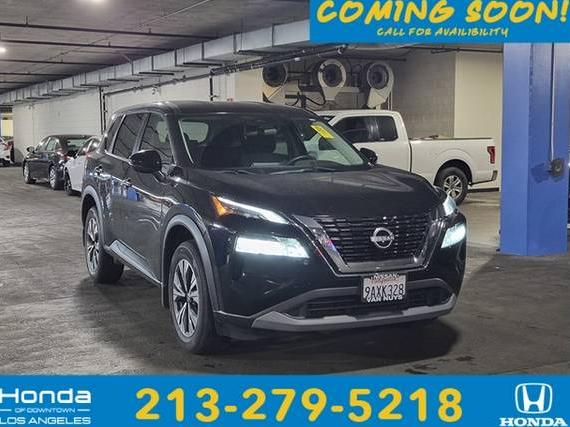 NISSAN ROGUE 2022 5N1BT3BA6NC683072 image NISSAN ROGUE 2022 5N1BT3BA6NC683072 image