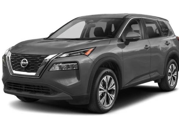 NISSAN ROGUE 2022 5N1BT3BB0NC719721 image