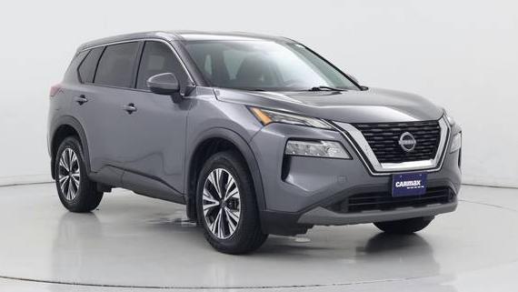 NISSAN ROGUE 2022 5N1BT3BA9NC686757 image