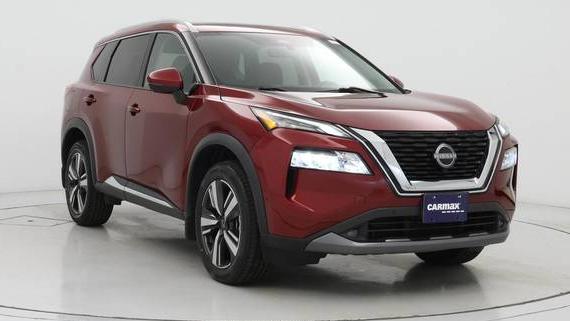 NISSAN ROGUE 2022 5N1BT3CA5NC730980 image NISSAN ROGUE 2022 5N1BT3CA5NC730980 image