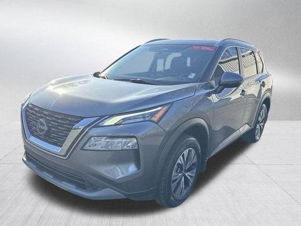 NISSAN ROGUE 2022 5N1BT3BA0NC729026 image