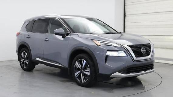 NISSAN ROGUE 2022 JN8BT3DC0NW120959 image NISSAN ROGUE 2022 JN8BT3DC0NW120959 image