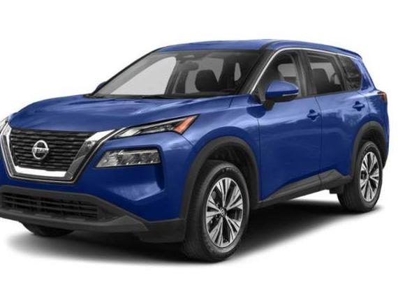 NISSAN ROGUE 2022 5N1BT3BB1NC695798 image NISSAN ROGUE 2022 5N1BT3BB1NC695798 image