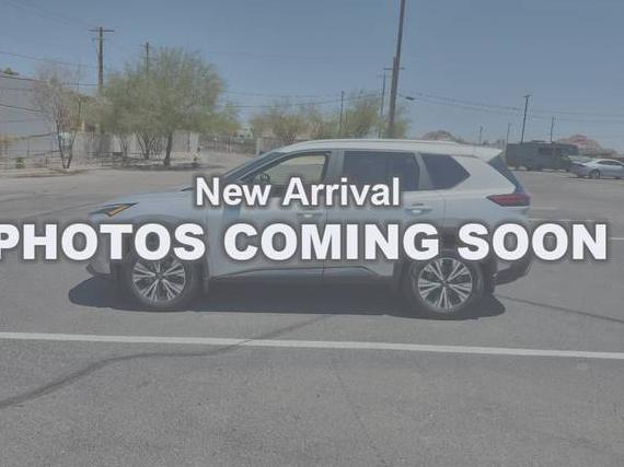 NISSAN ROGUE 2022 5N1BT3BA0NC733626 image