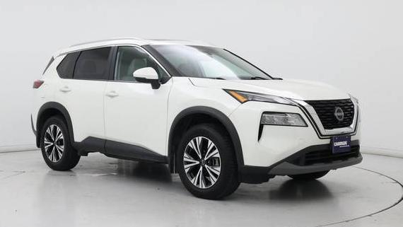 NISSAN ROGUE 2022 5N1BT3BBXNC700190 image